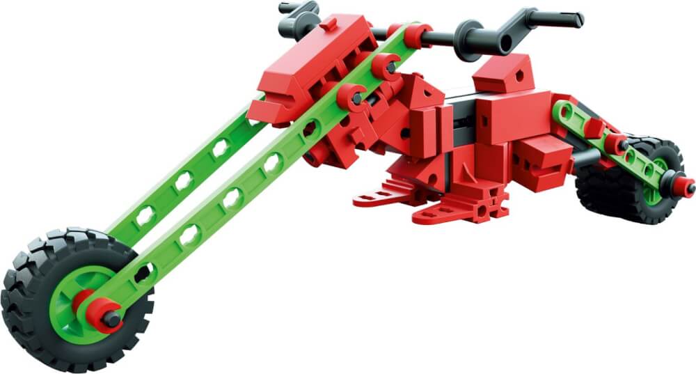 fischertechnik Universal Starter