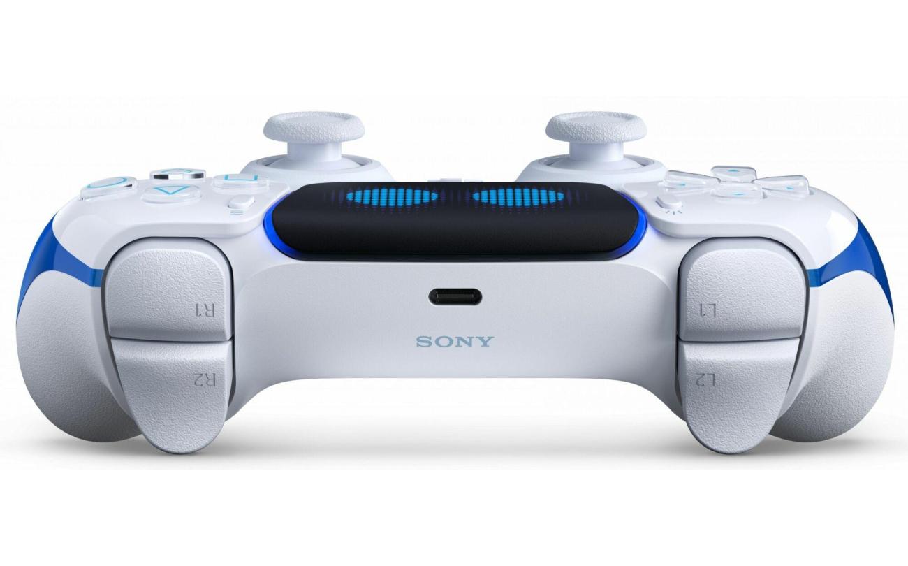 PS5 Wireless DualSense Controller Astro Bot Limited Edition