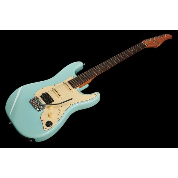 Mooer GTRS Guitars Prof. 800 TB