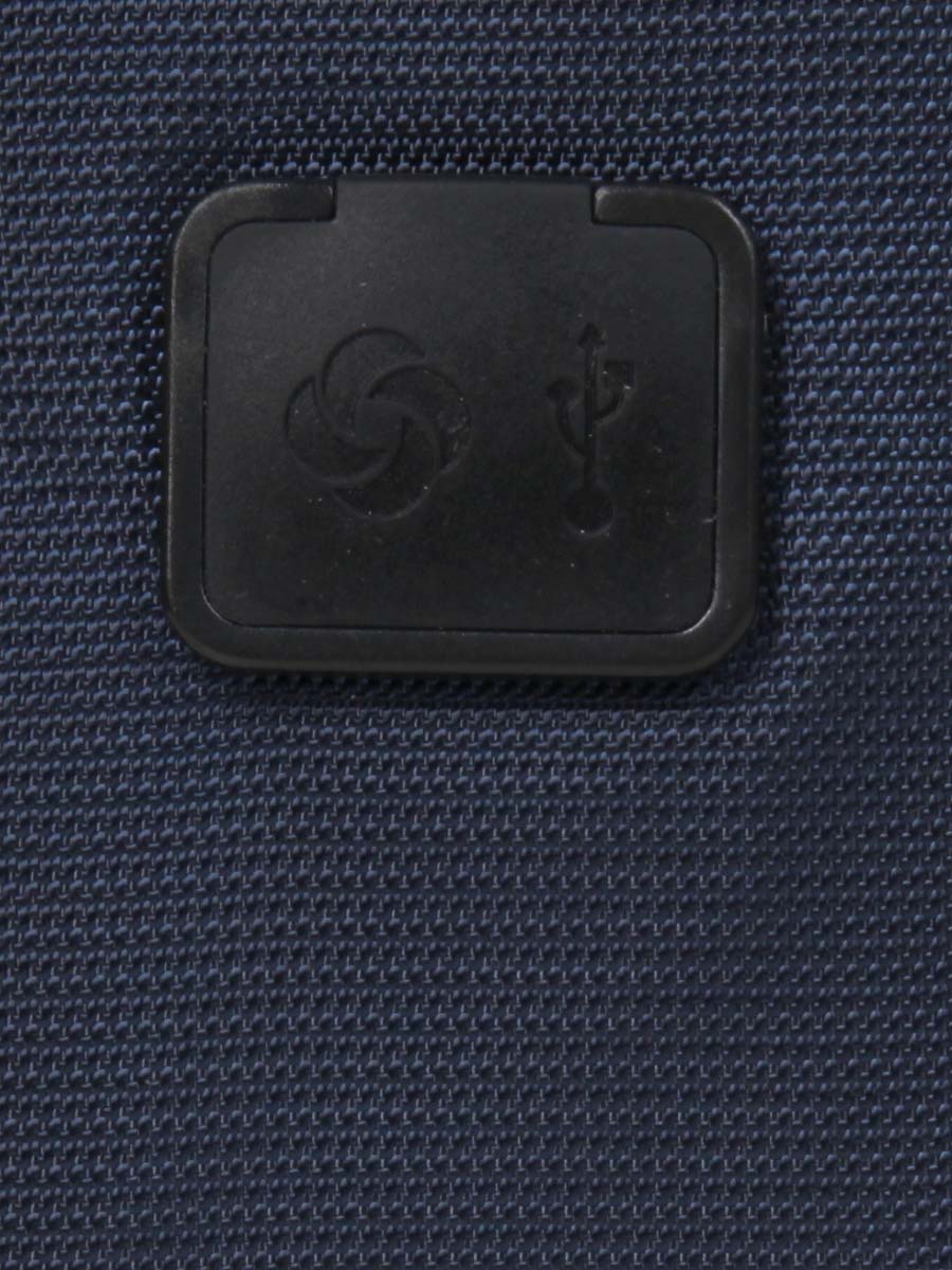 Sacoche ordinateur Samsonite Mysight 15.6 pouces