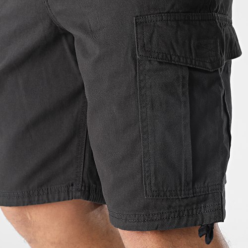 Short Cargo Marley Noir