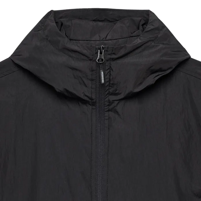 Weekend Offender Technician Windbreaker Jas Heren