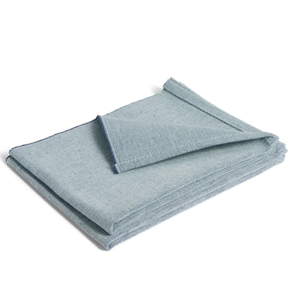 Lot de 2 sets de table 35x45cm 100% coton