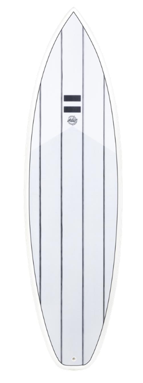 Indio Miggy - 7'2 x 21 1/2
