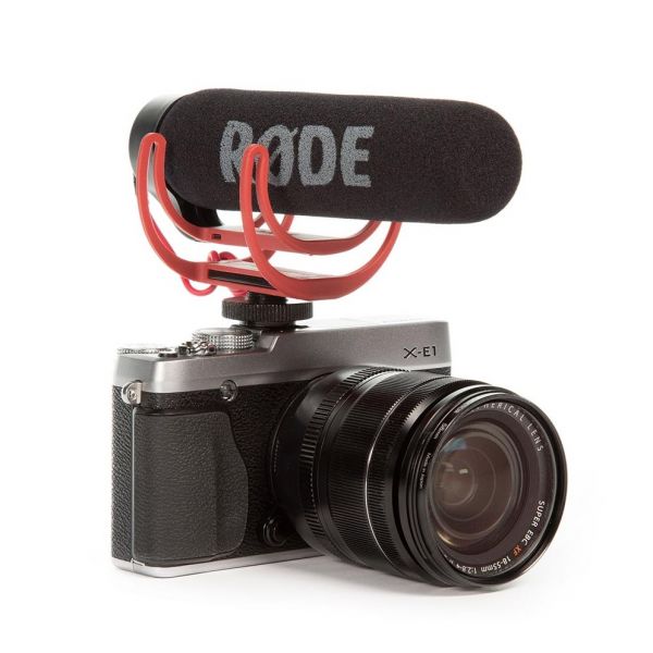 Rode VideoMic Go