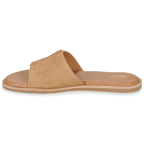 Clarks - KARSEA MULE Marrón