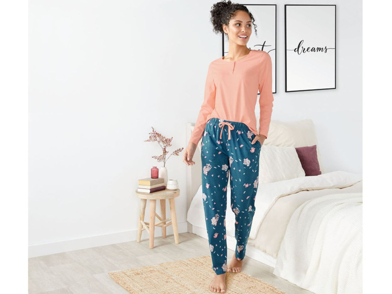 Pyjama voor dames, XS - L