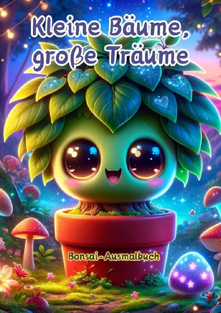 Kleine Bäume, große Träume