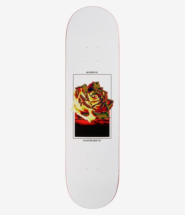 skatedeluxe Rose 8.25