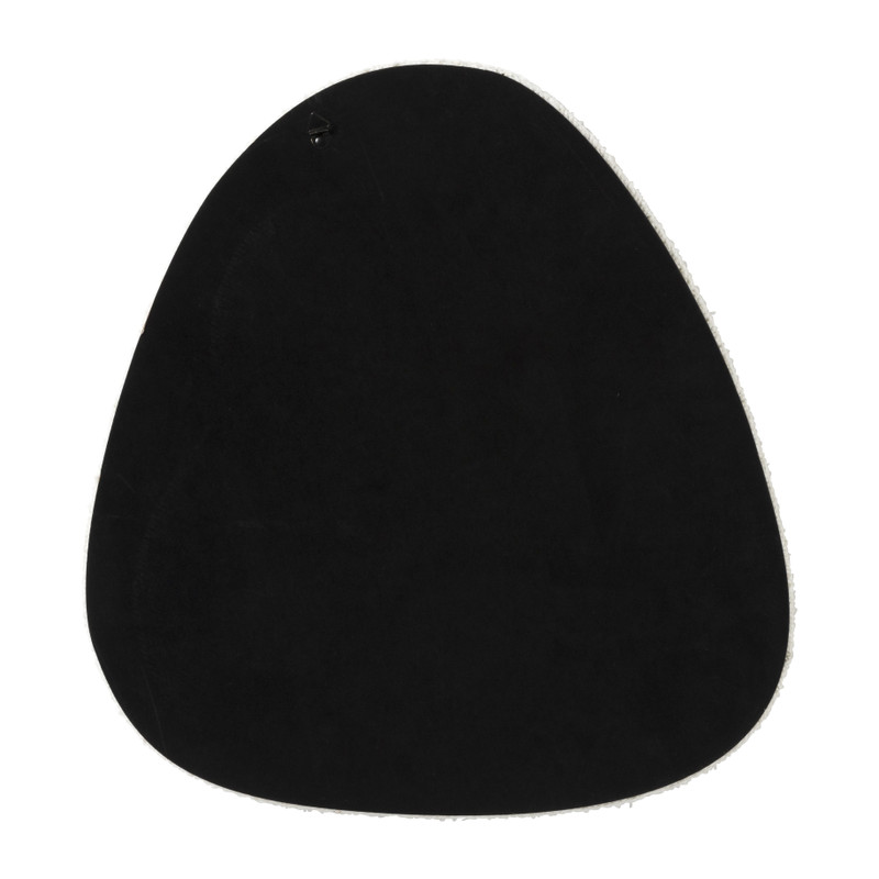Spiegel teddy organic - 41x36 cm