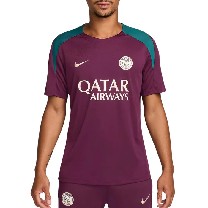 Nike Paris Saint-Germain Dri-FIT Strike Shirt Heren