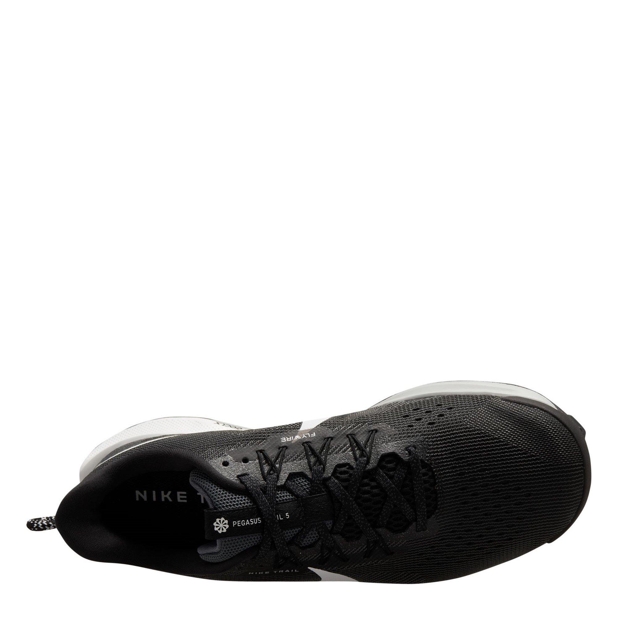 Nike ReactX Pegasus Trail 5 Running Shoes Mens