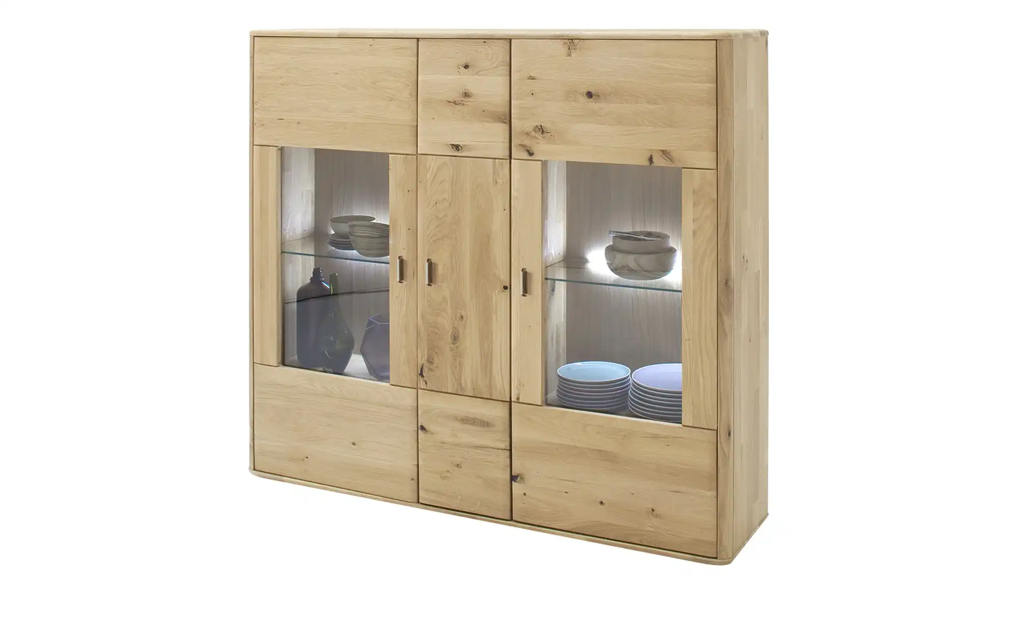 Woodford Highboard Rowa