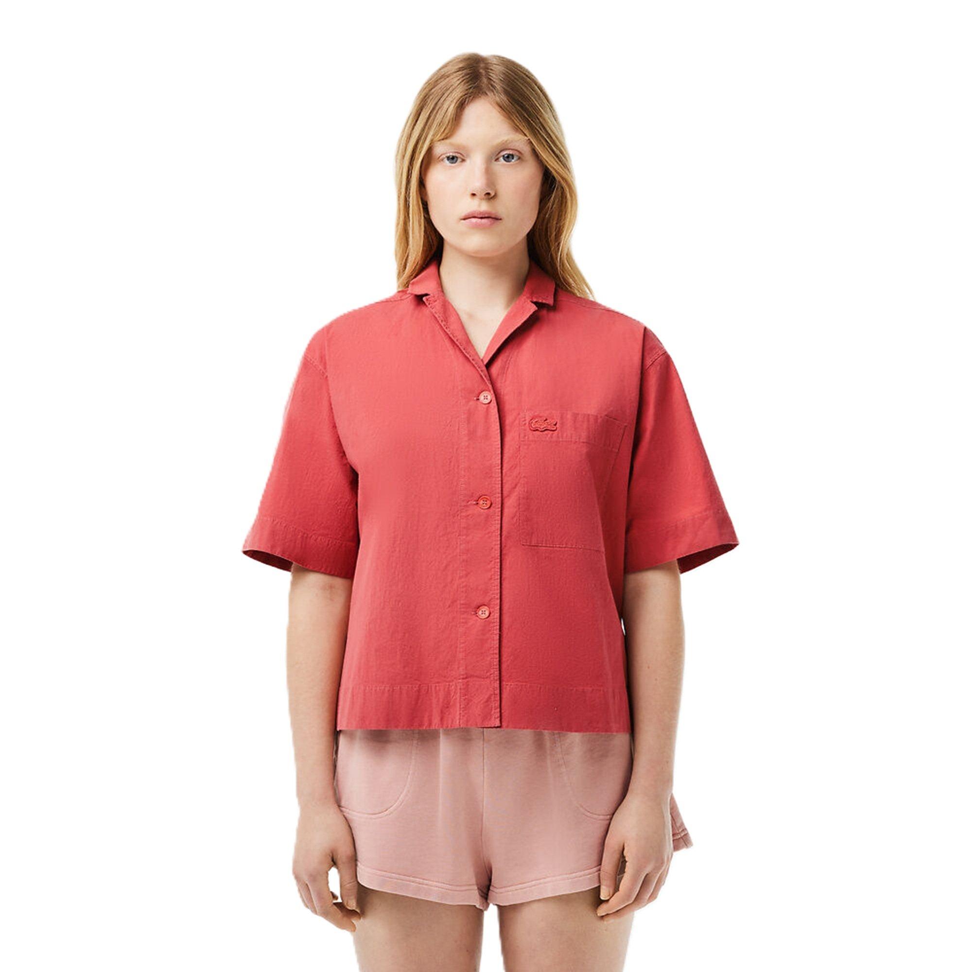 Lacoste CF6918 Shirt Ld99