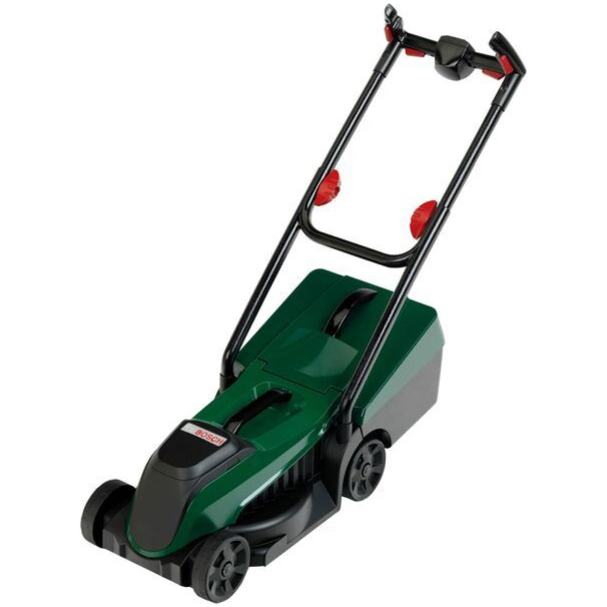 VedesVedes   Bosch Garten Rotak Rasenmäher