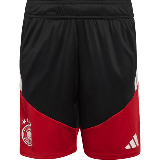 adidas Duitsland Training Short Kids WK 2026
