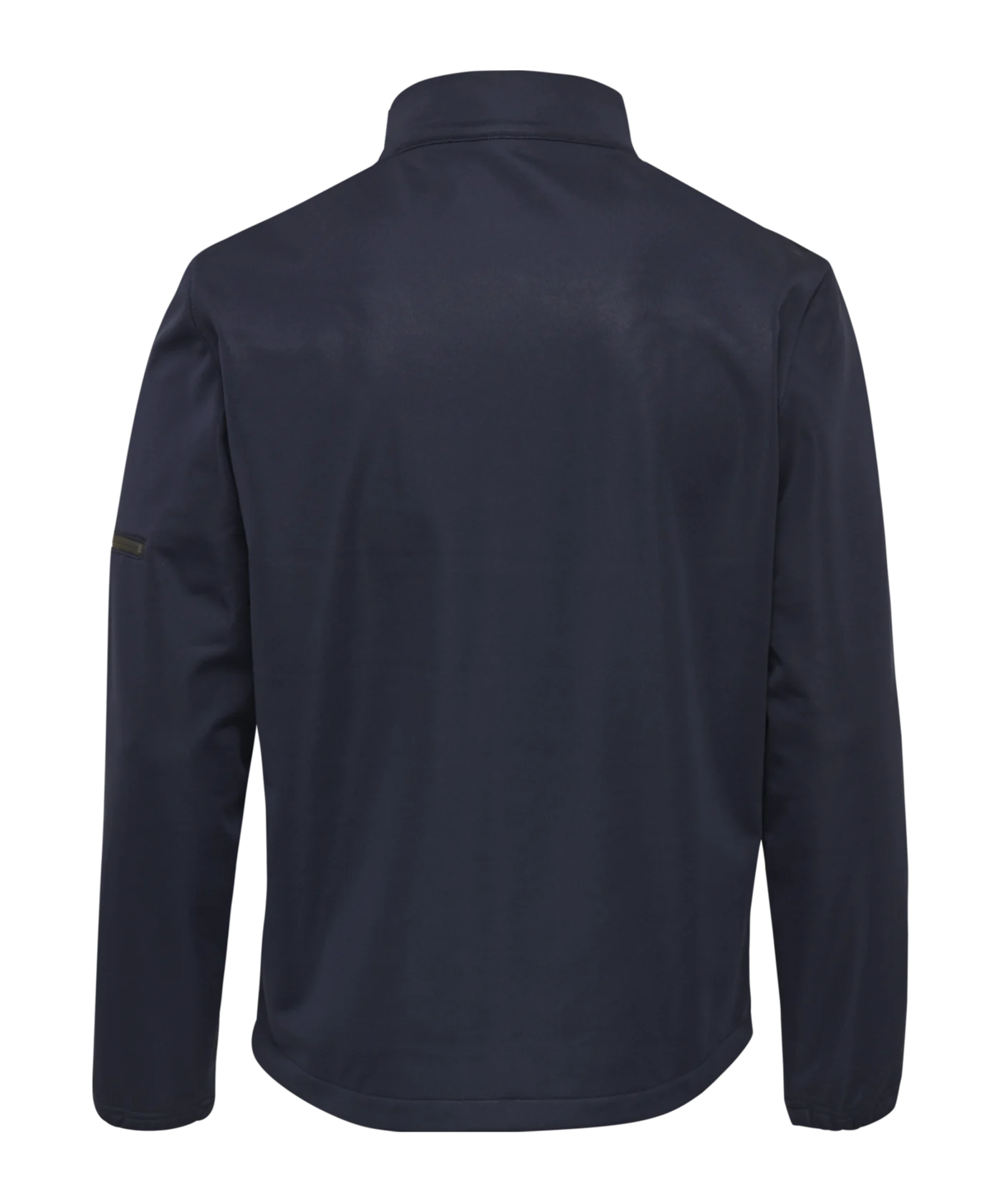 Hummel North Softshelljacke Blau F7026