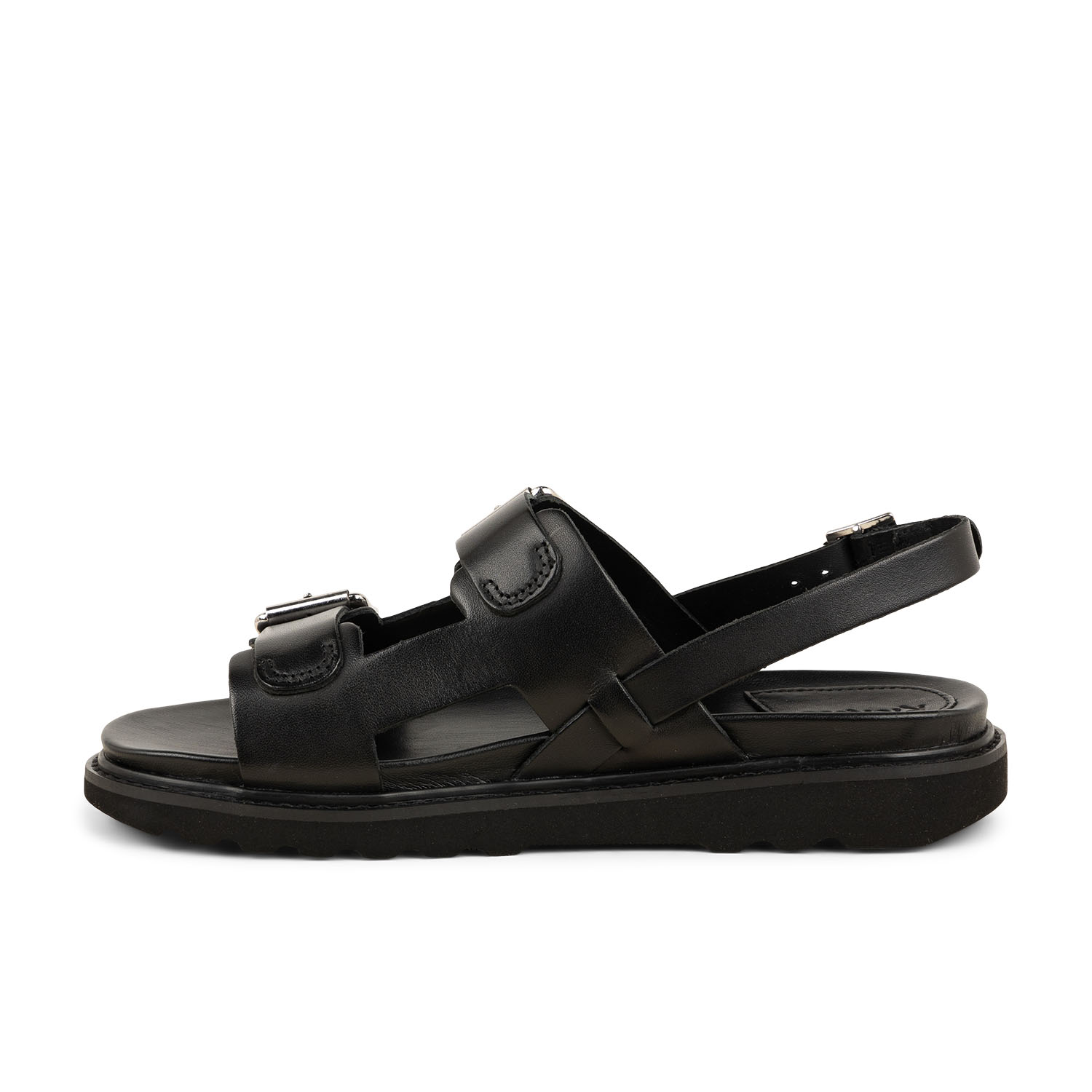 Sandales femme KICKERS NEO SUMMER