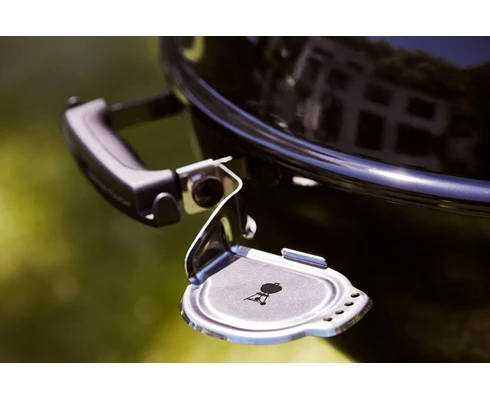 Weber Master-Touch® GBS E-5750 Charcoal Ø 57 cm