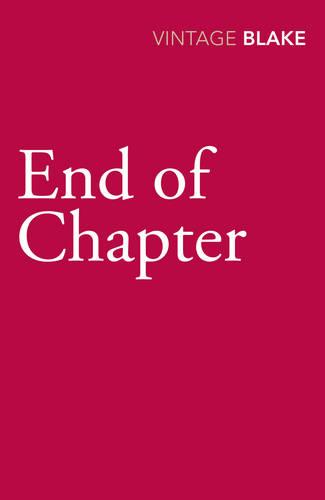 End of Chapter - A Nigel Strangeways Mytery (Paperback)
