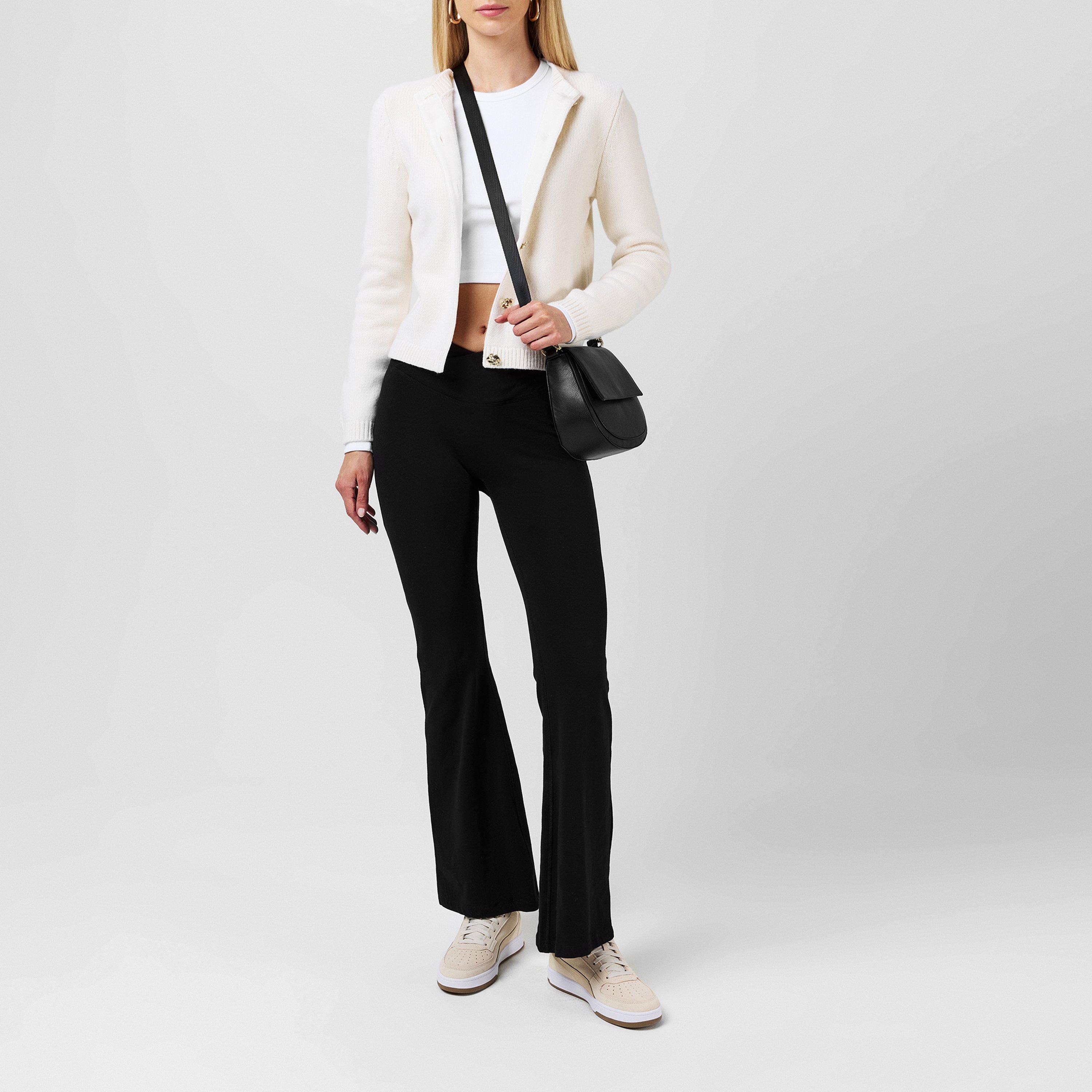 Miso WrapWaist Flare Ld44