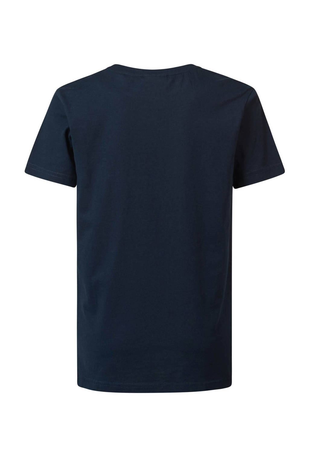 Petrol Industries T-shirt navy