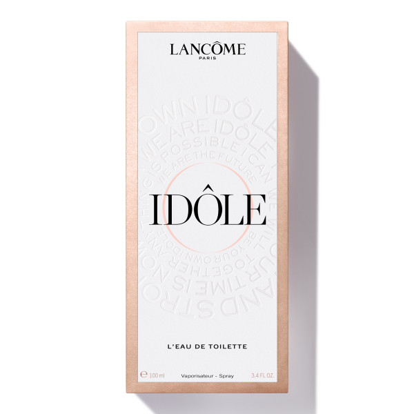 Lancôme Idôle Eau de Toilette 100 ml
