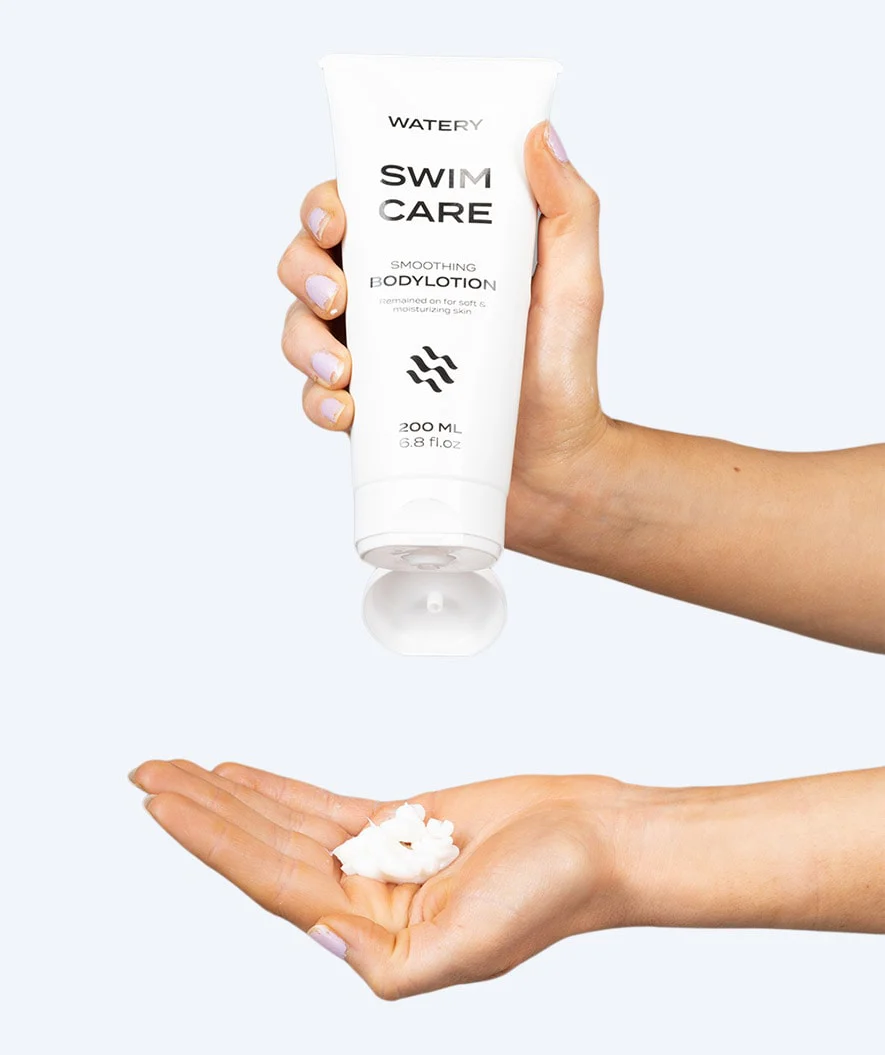 Watery anti klor bodylotion - Reef