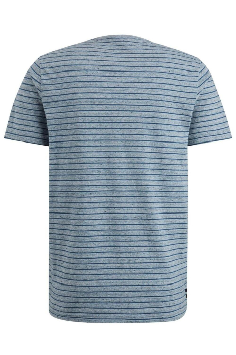 PME legend blauwe heren t-shirt