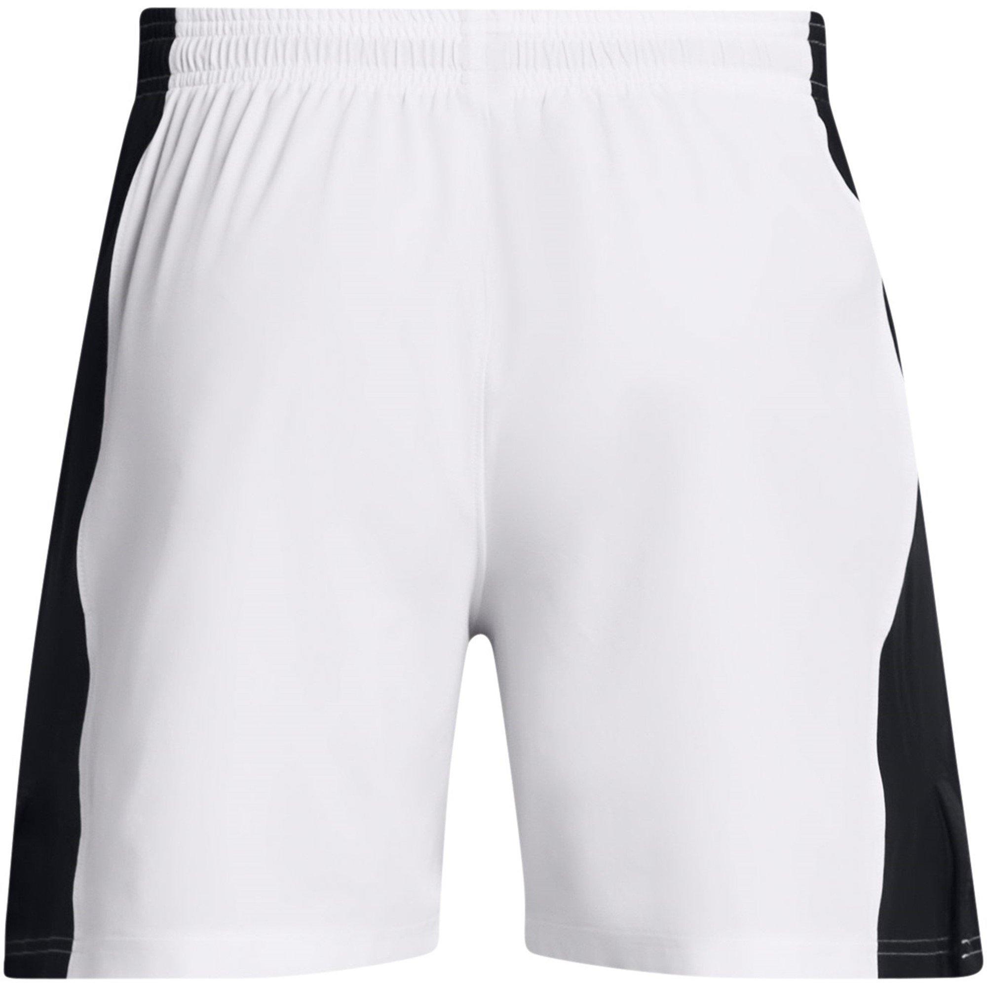 Under Armour UA Challenger Pro Woven Shorts Adults