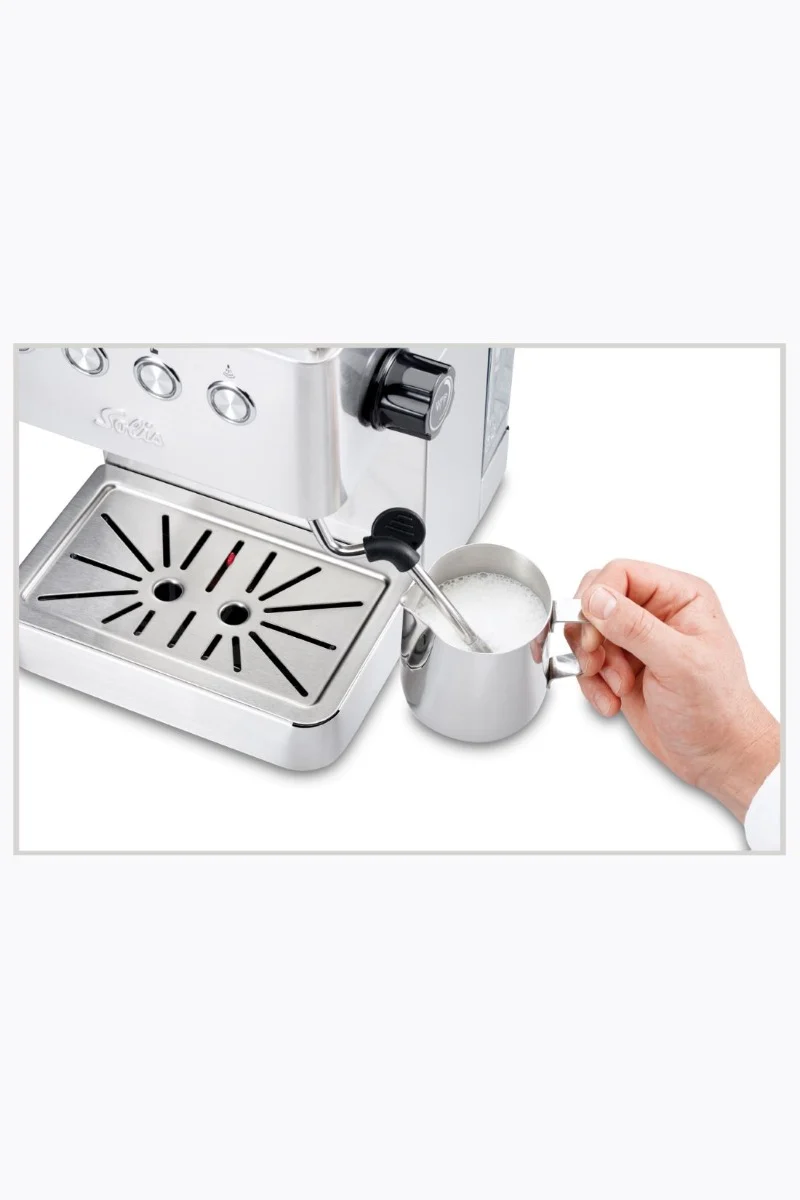 Solis Barista Gran Gusto