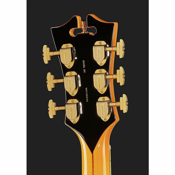 Dangelico Excel DC Vintage Natural