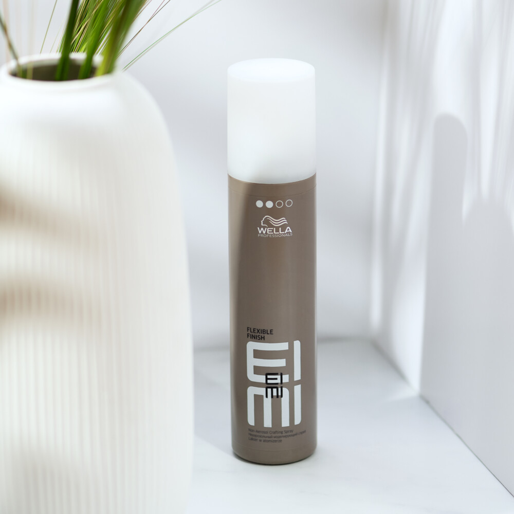 Wella Professionals EIMI Flexible Finish Haarspray250 ml