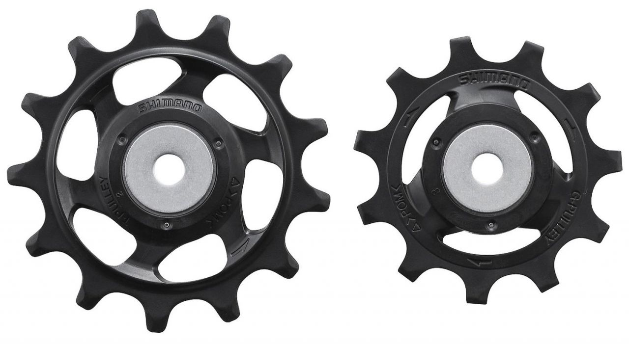 Shimano GRX RD-RX810/815 Leit-/Spannrollensatz kaufen | Bike-Discount