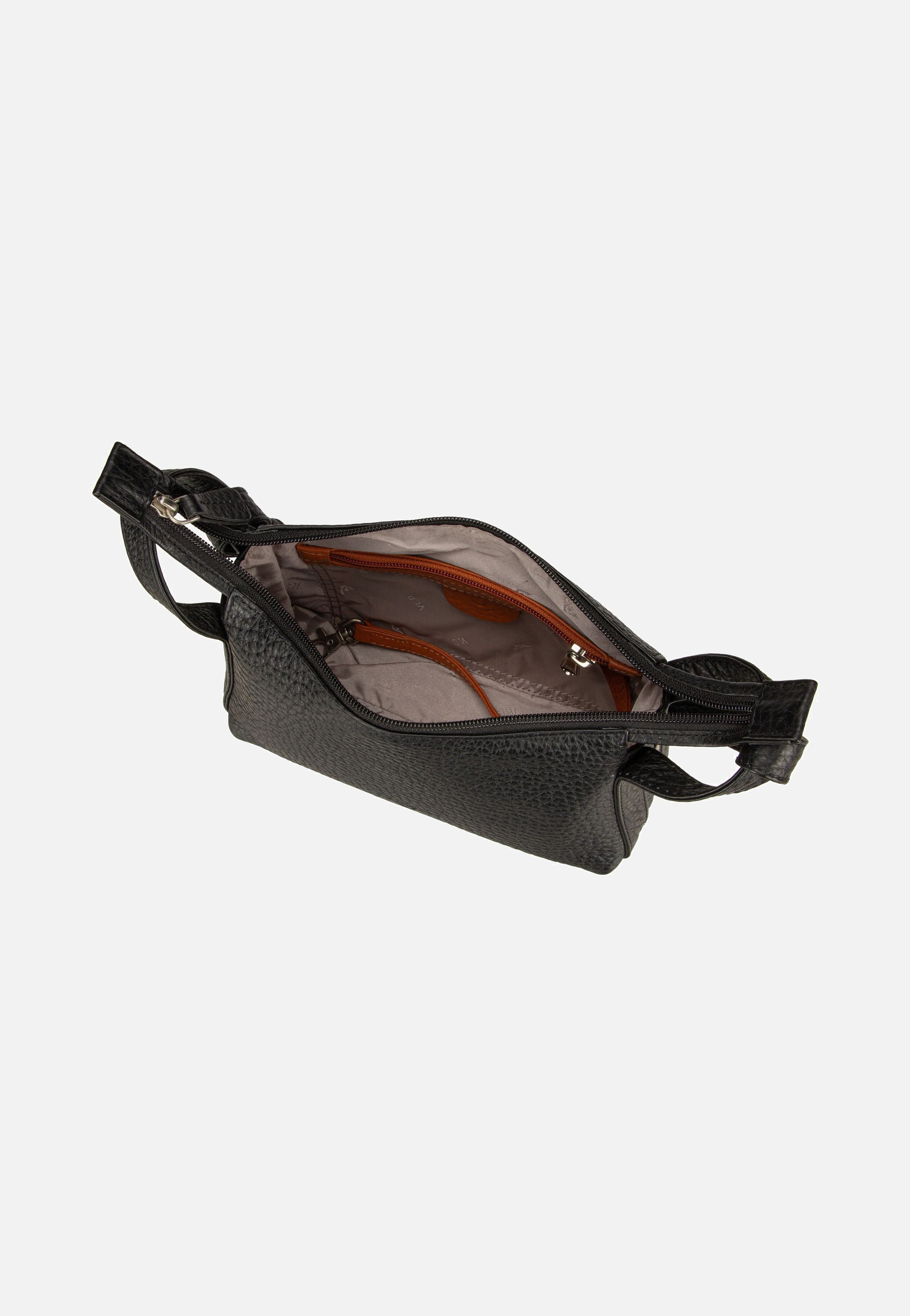 Xantia 22150 Schwarz - Crossbody Bag