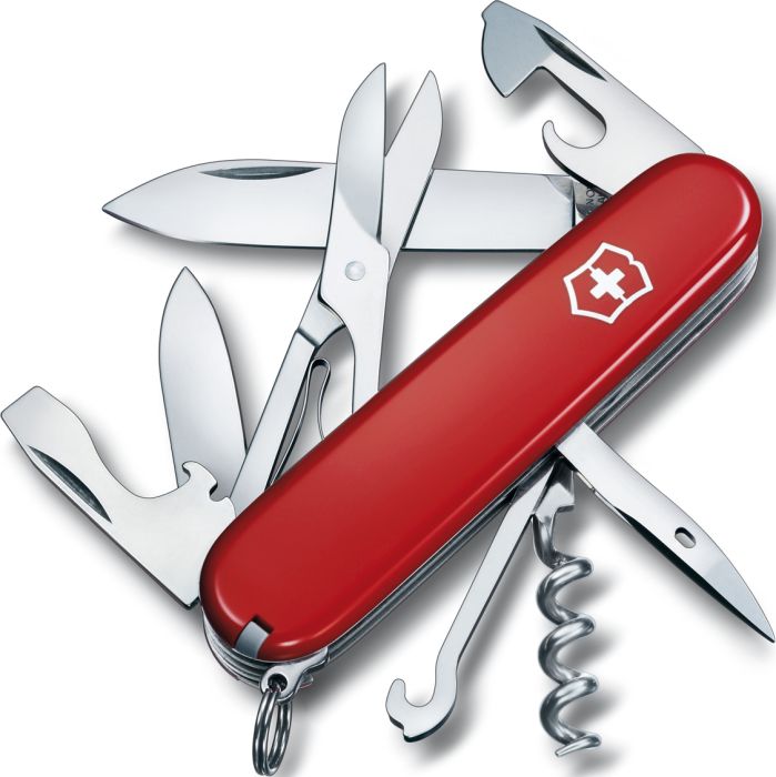 Victorinox Climber multitool