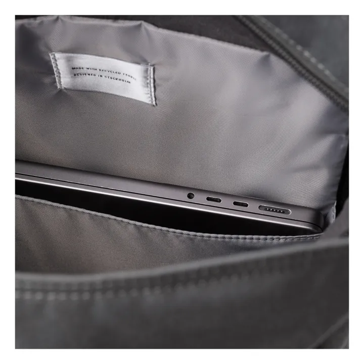 Sandqvist Sac à dos Dante | Gris galet
