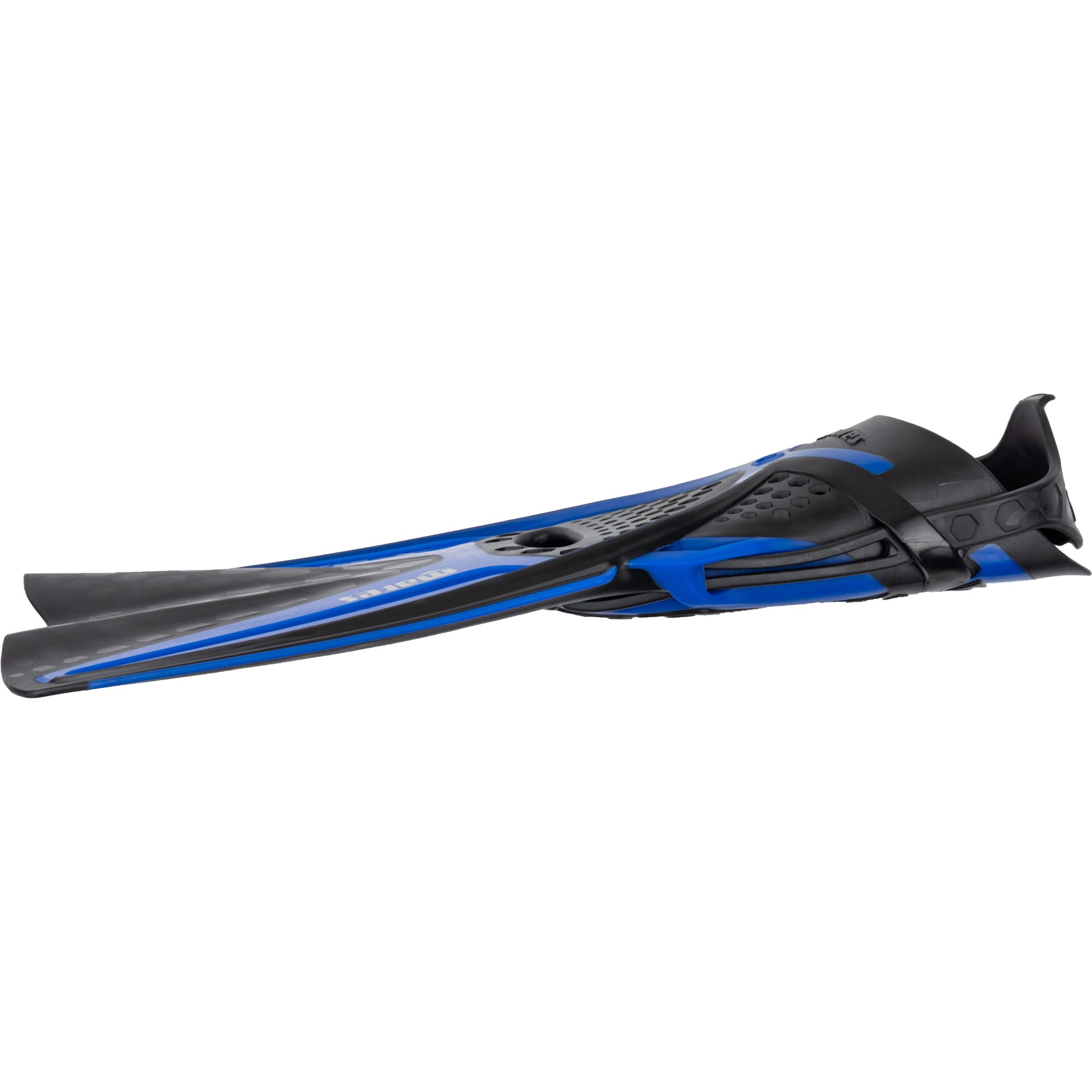 Mares X-One Flossen blau
