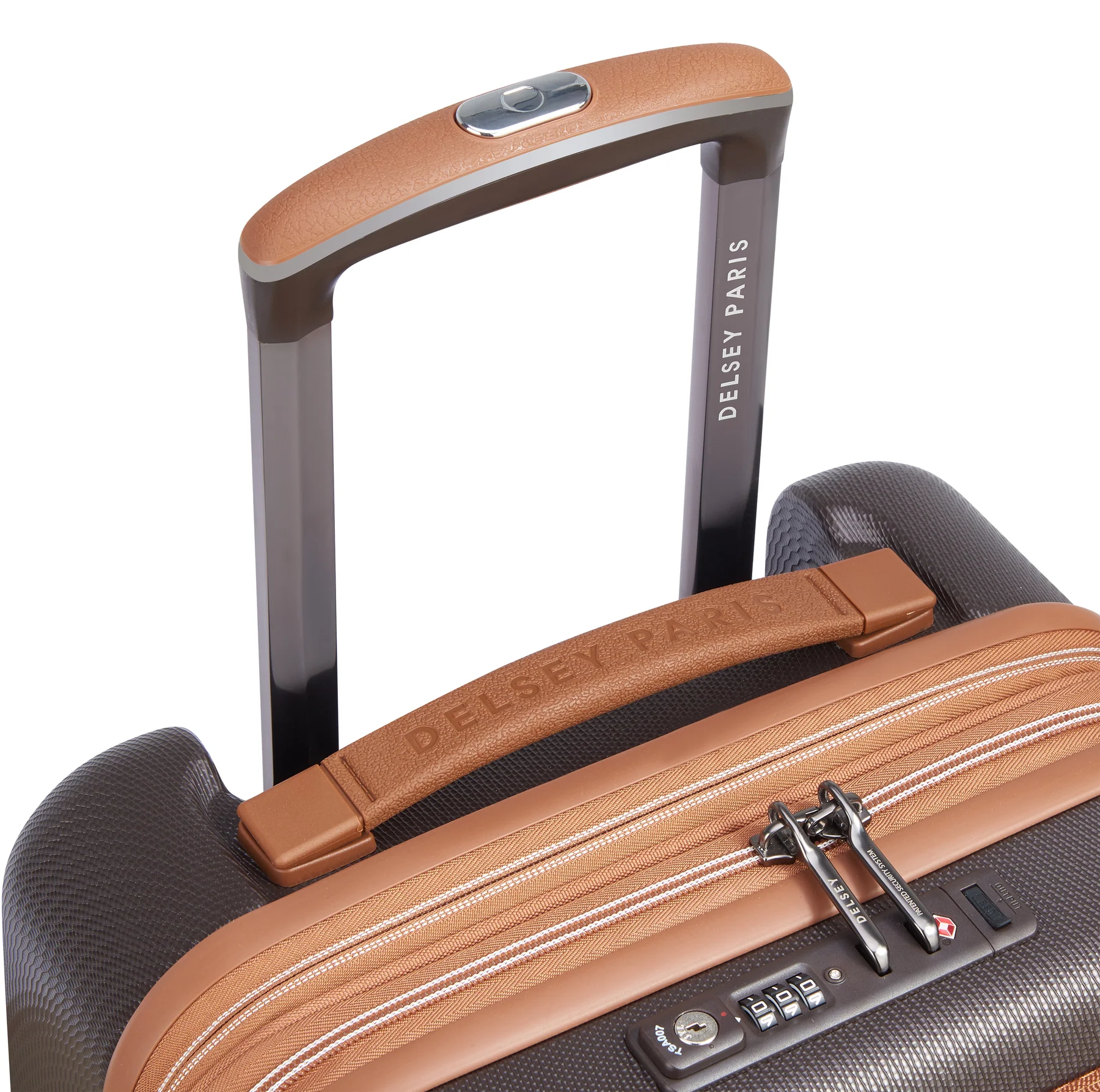 Valise cabine - S Extensible Business version Fleece (55cm) PC 14