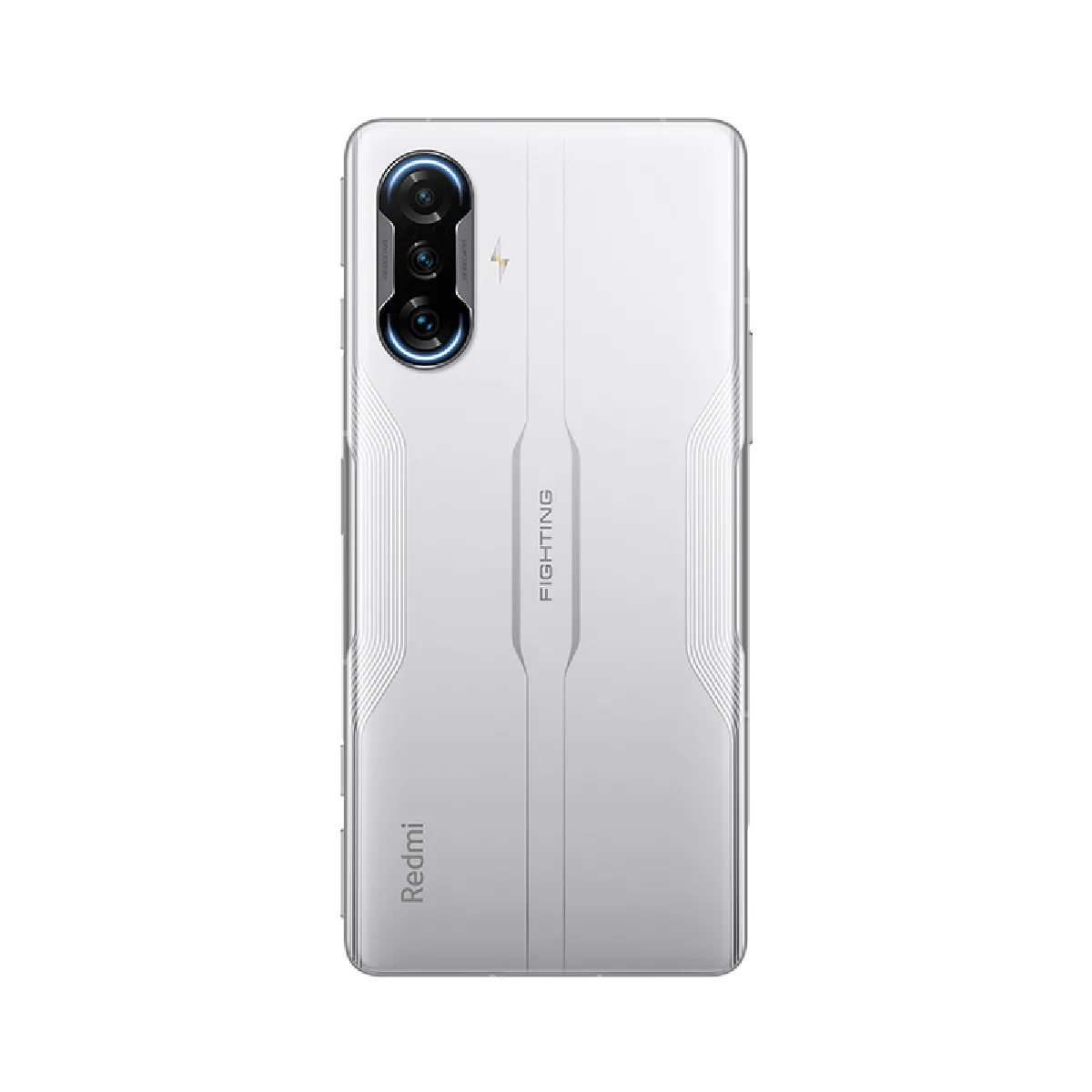 Xiaomi Redmi K40 Game