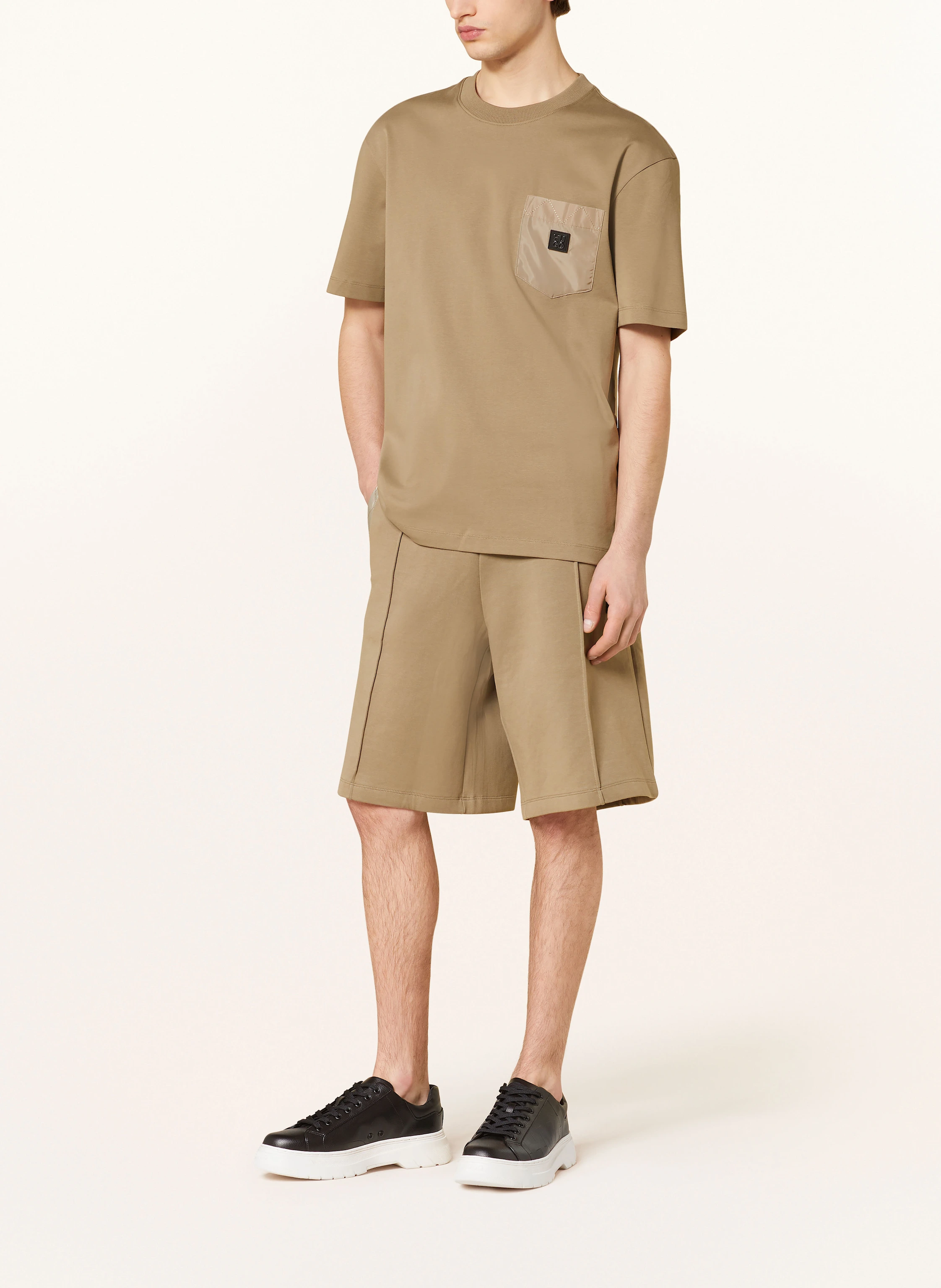 HUGO T-Shirt DOMBIRO