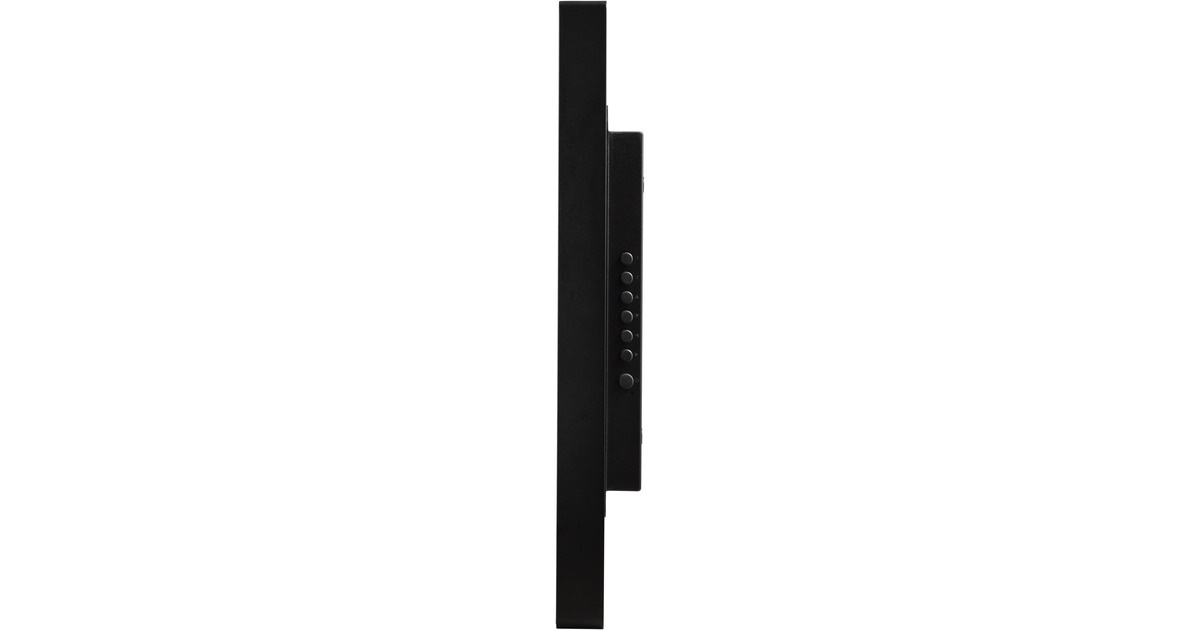 ViewSonicOpen Frame Touch monitor TD3207 32