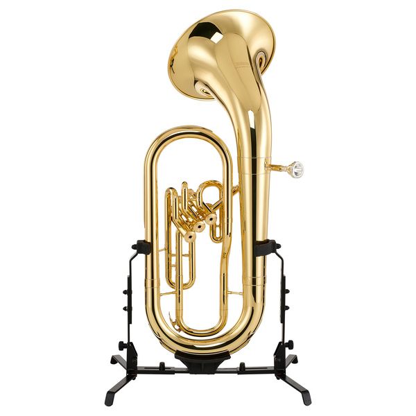 Yamaha YEP-211 Bellfront Baritone