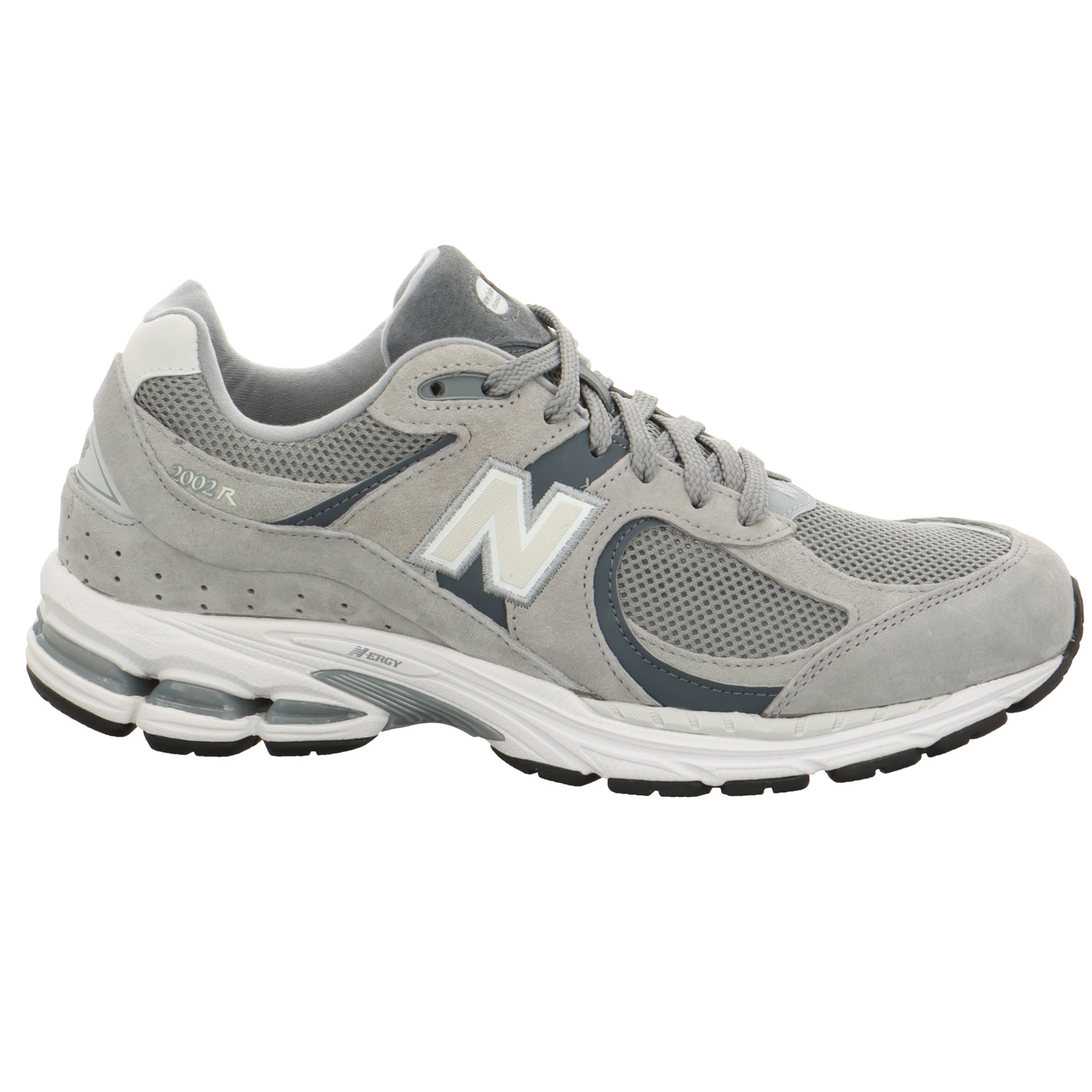 Sneaker grau