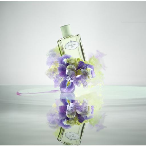 Prada Infusion D'Iris Eau de Parfum, 100 ml