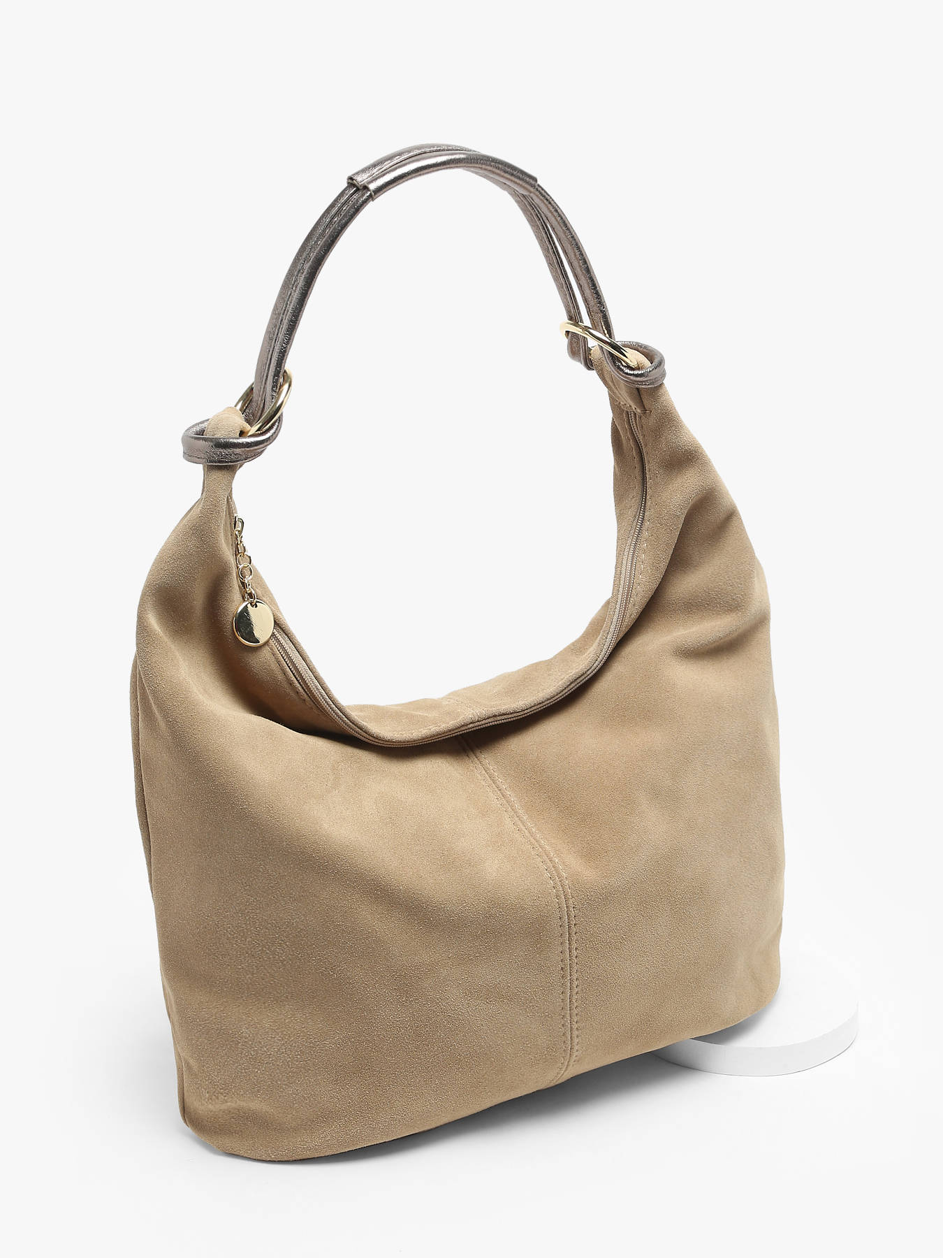 Sac port paule Velvet MILANO