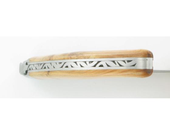 Styl'ver Genévrier Couteau de poche par Goyon Chazeau