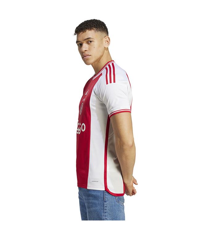 adidas Men Ajax Amsterdam Thuisshirt 2023/2024