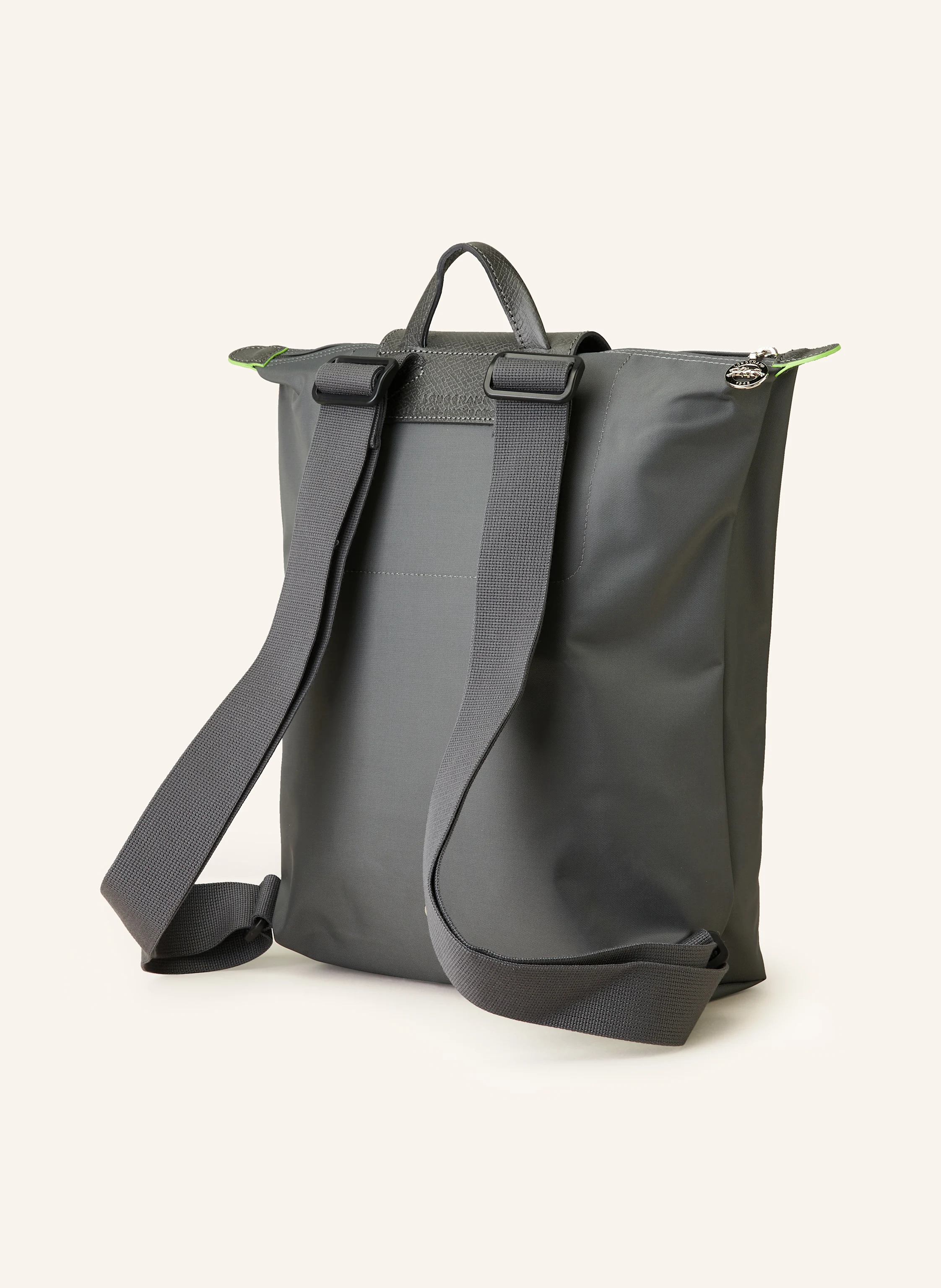 LONGCHAMP Rucksack LE PLIAGE GREEN