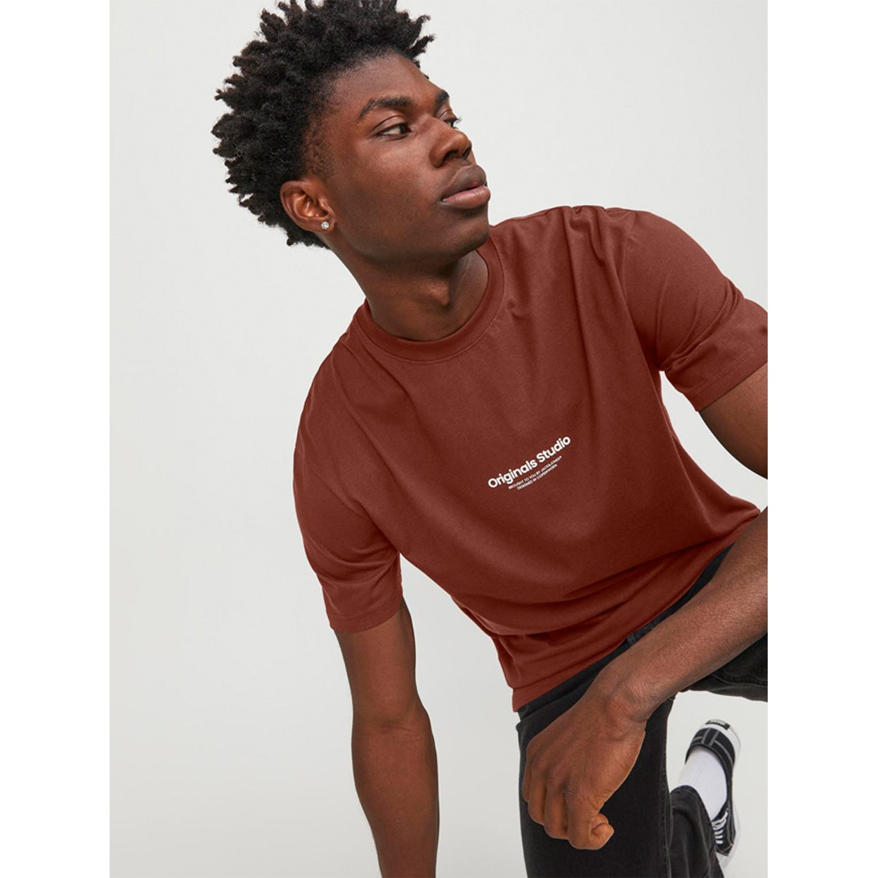 Jack & Jones  Vesterbro Tee